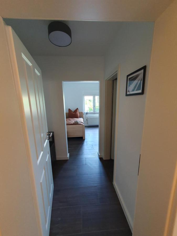 Neumuehler Hof Ferienwohnung "Stefan" Bietet 4 Schlafzimmer Und 4 Baeder , Eine Grosse Badewanne Und Grosser Terrasse Zum Garten, Kostenfreie Parkmoeglichkeiten 슈베린 외부 사진